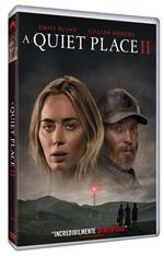 A Quiet Place II (DVD)