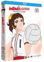 Mimì e la nazionale di pallavolo vol.1 (Blu-ray)