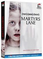 Martyrs Lane (Blu-ray)