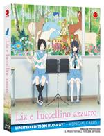 Liz e l'uccellino azzurro (Blu-ray)