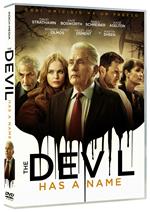 The Devil Has a Name (DVD)