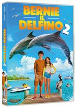 Bernie il delfino 2 (DVD)