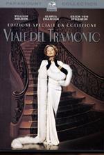 Viale del tramonto (DVD)