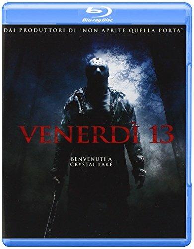 Venerdì 13 (Blu-ray) di Marcus Nispel - Blu-ray