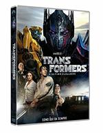 Transformers. L'ultimo cavaliere (DVD)