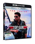 Top Gun (Blu-ray + Blu-ray UltraHD 4K)