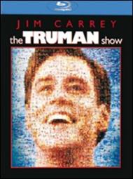 The Truman Show (Blu-ray)