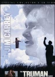 The Truman Show (DVD)