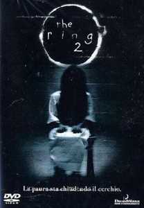 Film The Ring 2 (DVD) Hideo Nakata