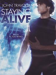 Staying Alive (DVD)