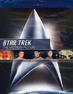 Star Trek. The Motion Picture (Blu-ray)