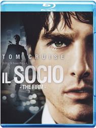 Il socio (Blu-ray)