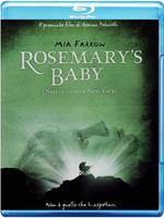 Rosemary's Baby. Nastro rosso a New York (Blu-ray)