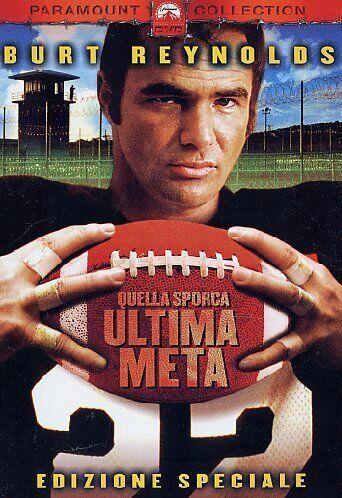 Quella sporca ultima meta (DVD) di Robert Aldrich - DVD