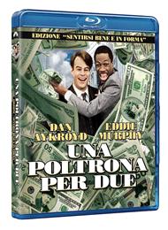 Una poltrona per due (Blu-ray)