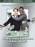 Una poltrona per due (DVD)