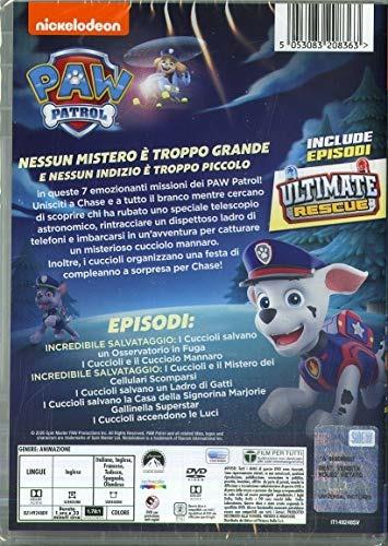 Paw Patrol. I cuccioli risolvono un mistero (DVD) - DVD - 2