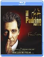 Il padrino. Parte terza