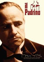 Il padrino (DVD)