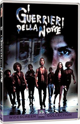 I guerrieri della notte (DVD) di Walter Hill - DVD