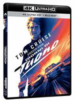 Giorni di tuono (Blu-ray + Blu-ray UltraHD 4K)