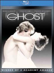 Ghost. Fantasma (Blu-ray)