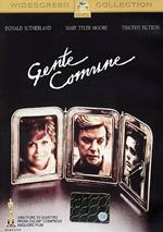 Gente comune (DVD)