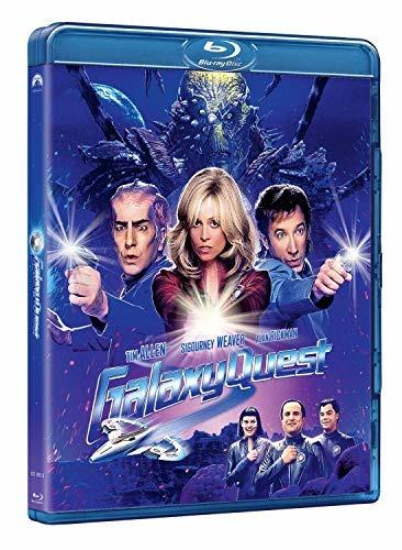 Galaxy Quest (Blu-ray) di Dean Parisot - Blu-ray