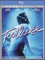 Footloose (Blu-ray)