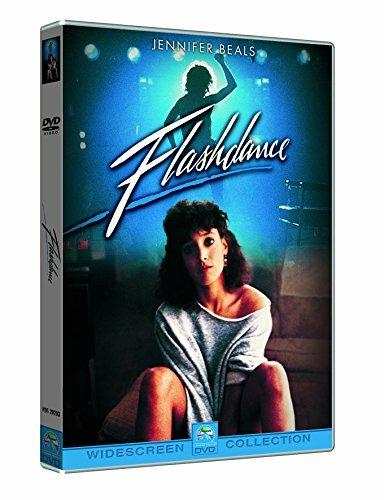 Flashdance (DVD) di Adrian Lyne - DVD