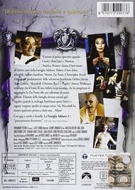 La famiglia Addams 2 (DVD)