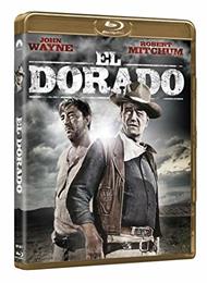 El Dorado (Blu-ray)