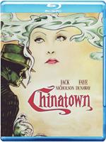 ChinatownBlu-ray