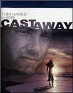 Cast Away (Blu-ray)