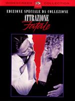 Attrazione fatale (DVD)