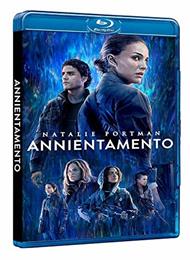 Annihilation (Blu-ray)