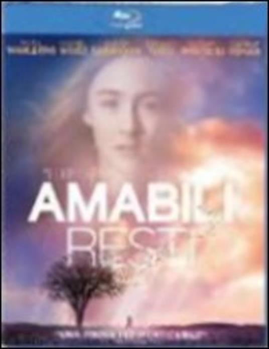 Amabili resti (Blu-ray) di Peter Jackson - Blu-ray