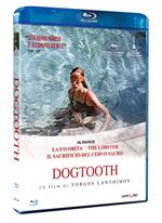 Dogtooth (Blu-ray)