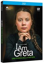 I am Greta (Blu-ray)