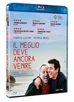 Il meglio deve ancora venire (Blu-ray)