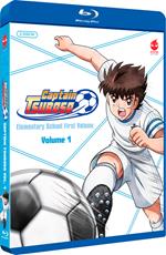 Captain Tsubasa vol.1 (2 Blu-ray)