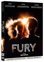 The Fury (DVD)