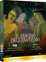 Il fascino dell'esotismo (2 Blu-ray)