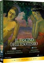 Il fascino dell'esotismo (2 DVD)