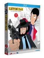 Lupin III. La seconda serie. Vol.2 (6 Blu-ray)