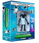 Shaun vita da pecora. Farmageddon. Con Gadget (DVD)