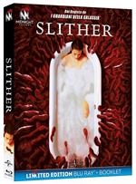 Slither (Blu-ray)