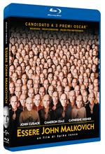 Essere John Malkovich (Blu-ray)