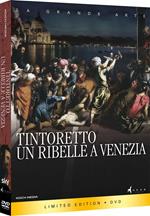 Tintoretto. Un ribelle a Venezia (DVD)