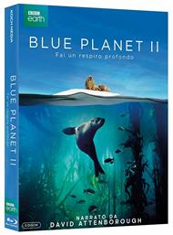 Blue Planet II (Blu-ray)